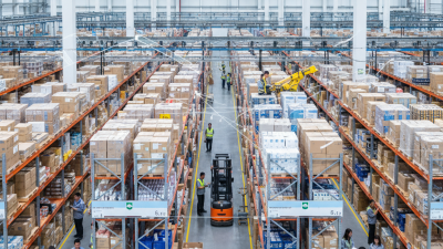 China Best Inventory Accuracy Improvement Methods for Buyers?