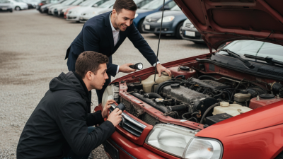 2026 Top Hidden Problems in Used Cars Buyers Should Know?