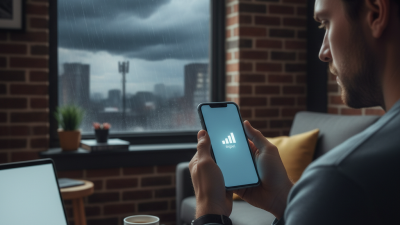 Why is My Phone Signal Weak and How to Fix It Easily?