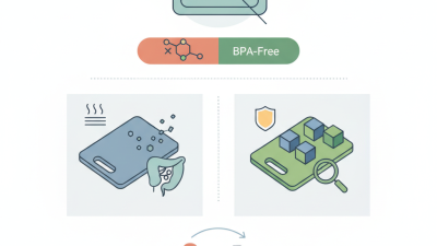 Why Are BPA Free Plastic Cutting Boards Actually Safe?