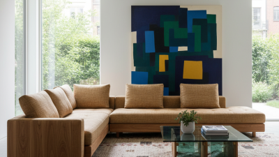 2026 How to Identify Latest Trends in Home Furniture Design?