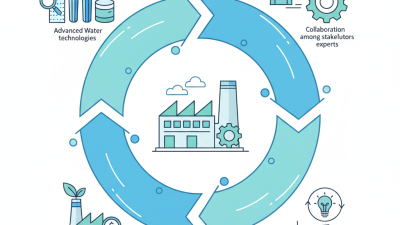 How to Improve Water Reuse in Manufacturing Processes?