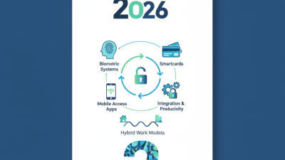 Best Access Control Methods for Offices in 2026?