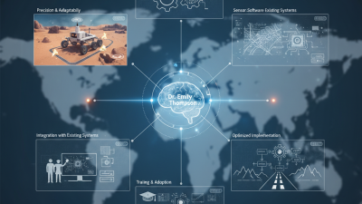 Top 5 LiDAR Navigation Tips for Global Buyers?
