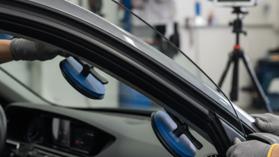 2026 Best Ways to Optimize Installation Accuracy for Automotive Glass?