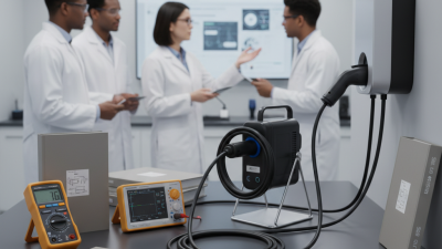 Top 10 Safety Standards for Charging Systems Explained