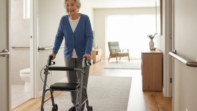 10 Essential Tips to Assist Elderly Patients with Mobility at Home