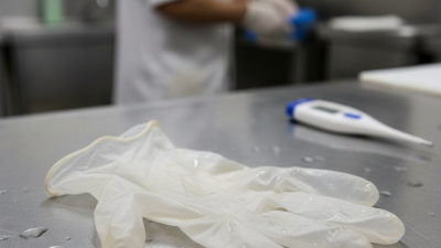 Why You Need to Know How Long Disposable Gloves Are Safe?