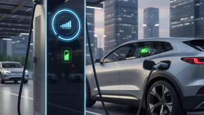 How to Prevent Overcharging in DC EV Chargers Tips