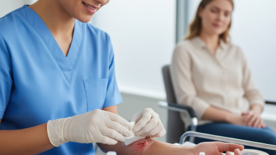 10 Best Ways Proper Wound Management Reduces Complications?
