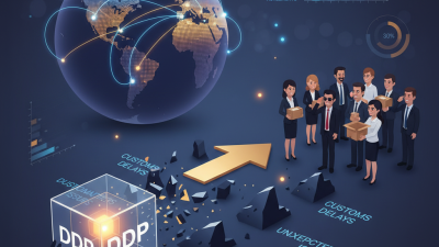 What is DDP Shipping and How Does it Work for Buyers?
