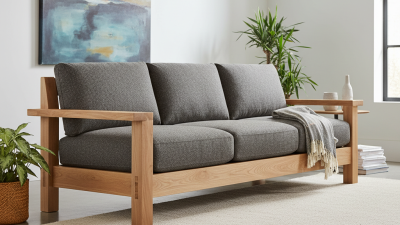 Top 10 Tips to Identify a Kiln Dried Hardwood Sofa Frame?