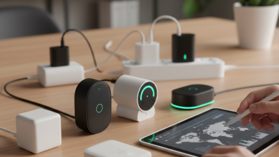 China Best Smart Plug Options for Global Buyers?