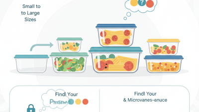 The Best Round Glass Storage Containers for Your Needs?