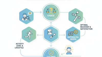 Top 10 Knee Replacement Systems How to Choose for Your Needs?