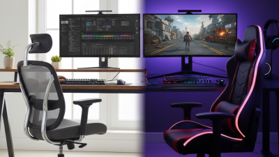 Can I Use an Office Chair as a Gaming Chair in 2026?