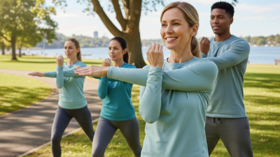 How to Safely Start Exercising for Beginners?