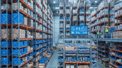What Are the Benefits of High Density Storage Systems?