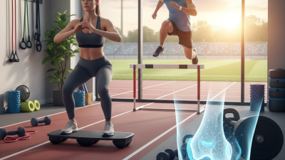Top 10 Ways to Enhance Ligament Support During Sports?