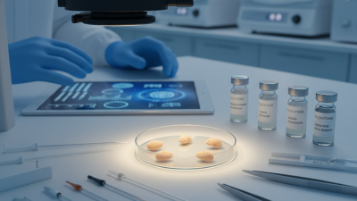 How to Choose the Best Embryo Transfer Supplies for Success?