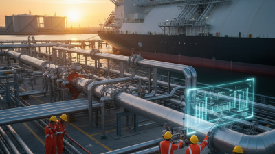 Top 10 Tips to Prevent Leaks During LNG Transfer
