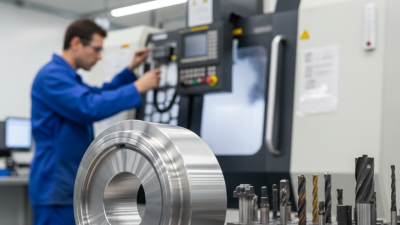 Top Factors Affecting Machining Accuracy You Must Know?