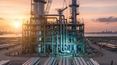 2026 Top Reasons to Choose 304 Seamless Pipe for Projects?