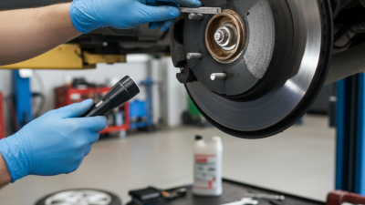 How Often Should You Inspect Brake Pads for Safety?