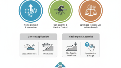 2026 Top Geo Geocell Solutions for Global Buyers?