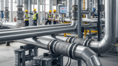 How to Reduce Vibration in Piping Systems Effectively?
