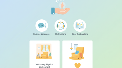 How to Improve Patient Comfort During Medical Procedures?