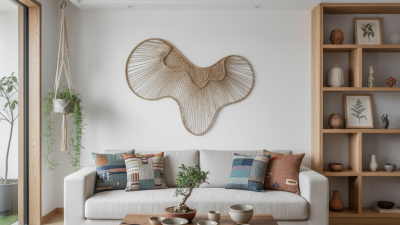 China Best Popular Home Craft Trends for Modern Homes in 2026?