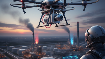 Essential Drone Gas Telemetry Tips for Global Buyers?