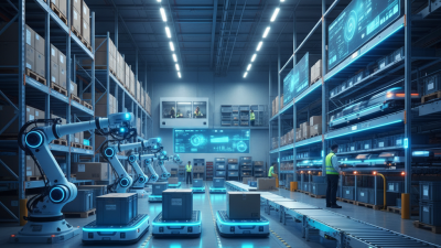10 Essential Tips on the Role of Automation in Warehouses?