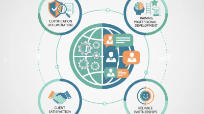 What Are the ISO Standards for Translation Services in China?
