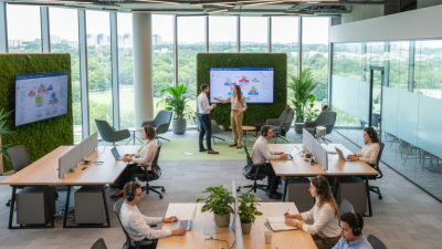 How Office Layout Affects Work Efficiency for Your Business?