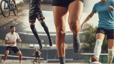 Best Length Socks for Different Sports Which Should You Choose?
