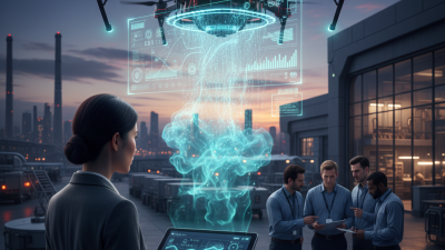 2026 Best Drone Gas Telemetry Solutions for Global Buyers?