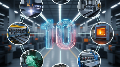 Top 10 Ways Thin Electrical Steel Sheets Are Processed?