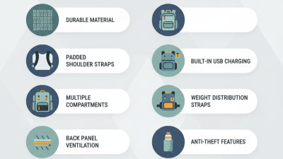 Top 10 Features Every Good Backpack Should Have?