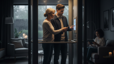 What Happens to Your Home Lift During a Power Outage?