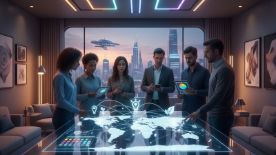 Best Smart Lighting System Setup Guide for Global Buyers?