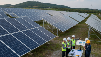 China Top 10 Ways to Calculate Wind Load for Solar Panels?