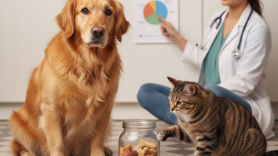 Can Too Many Treats Cause Pet Obesity Issues?