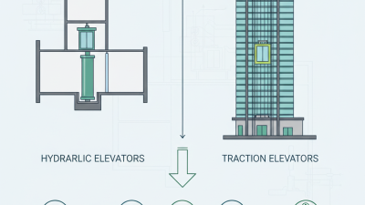 Best 5 Tips to Choose Between Hydraulic and Traction Elevators?