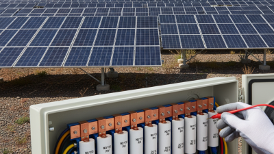 2026 Best PV Fuses Importance in Solar Arrays Explained