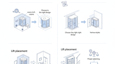 How to Save Space When Installing a Small Home Lift?