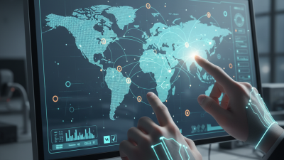 Top Features of TFT Touch Screen for Global Buyers?