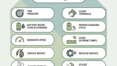 10 Best Tips to Increase the Range of a Golf Cart?