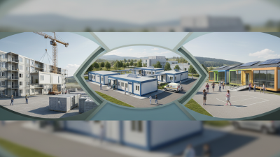 What Industries Utilize Modular Integrated Housing Solutions?